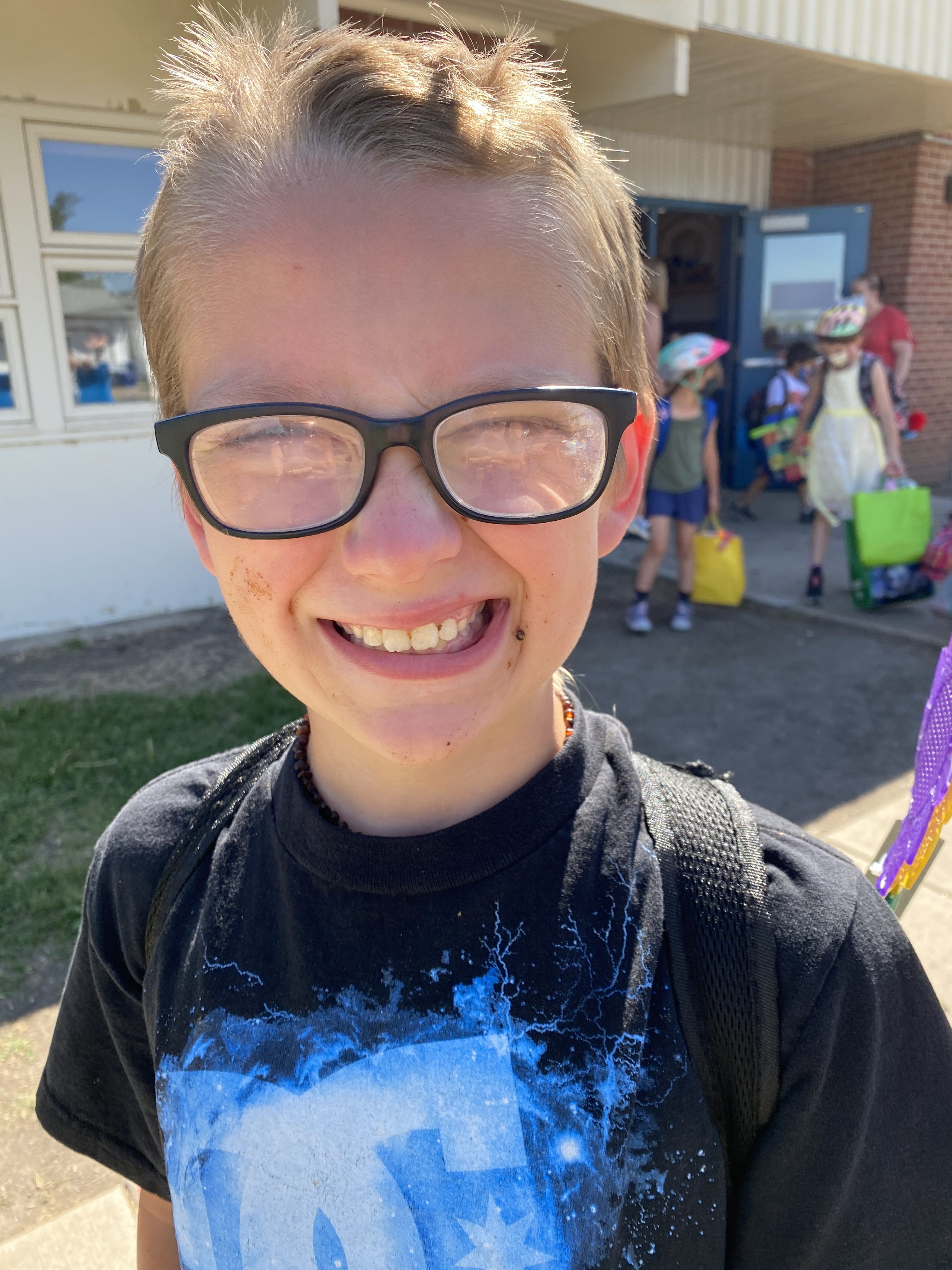 Last Day of School 2021 The Daily Hailey