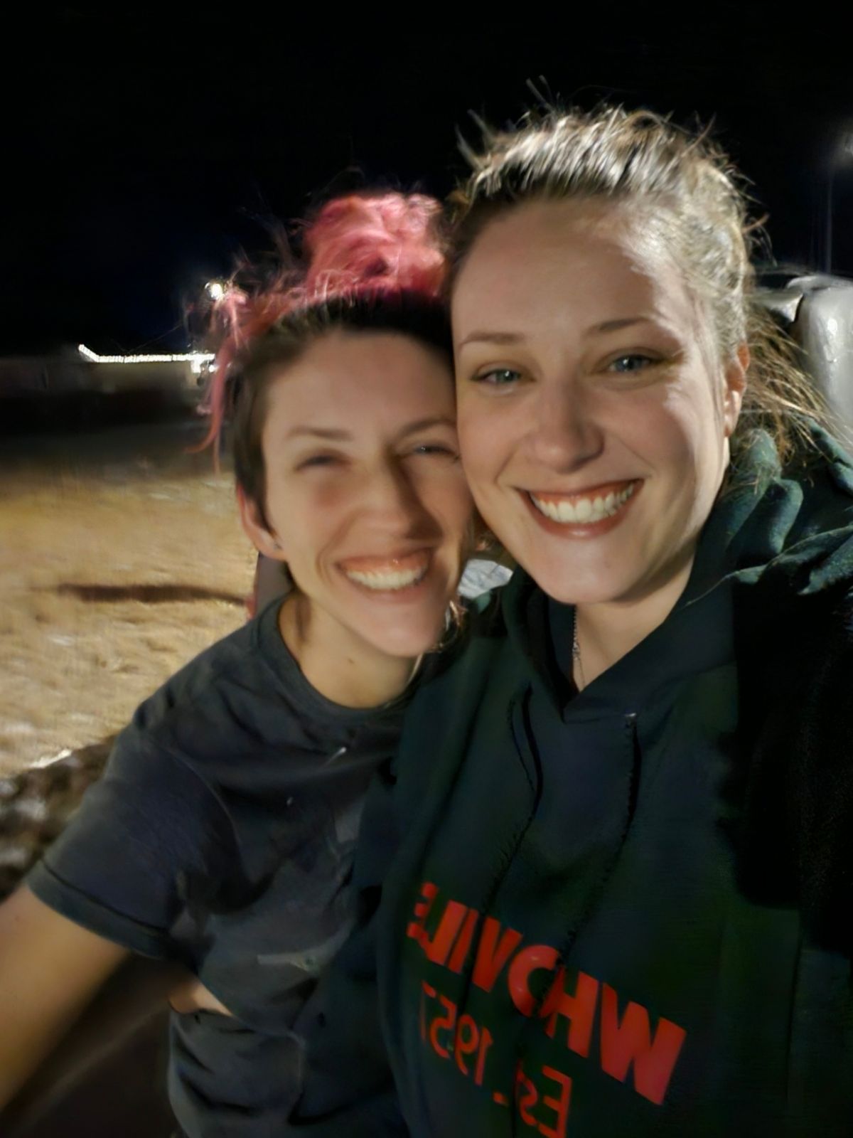 Hailey Rippstein How Were Bringing In the New Year – The Daily Hailey