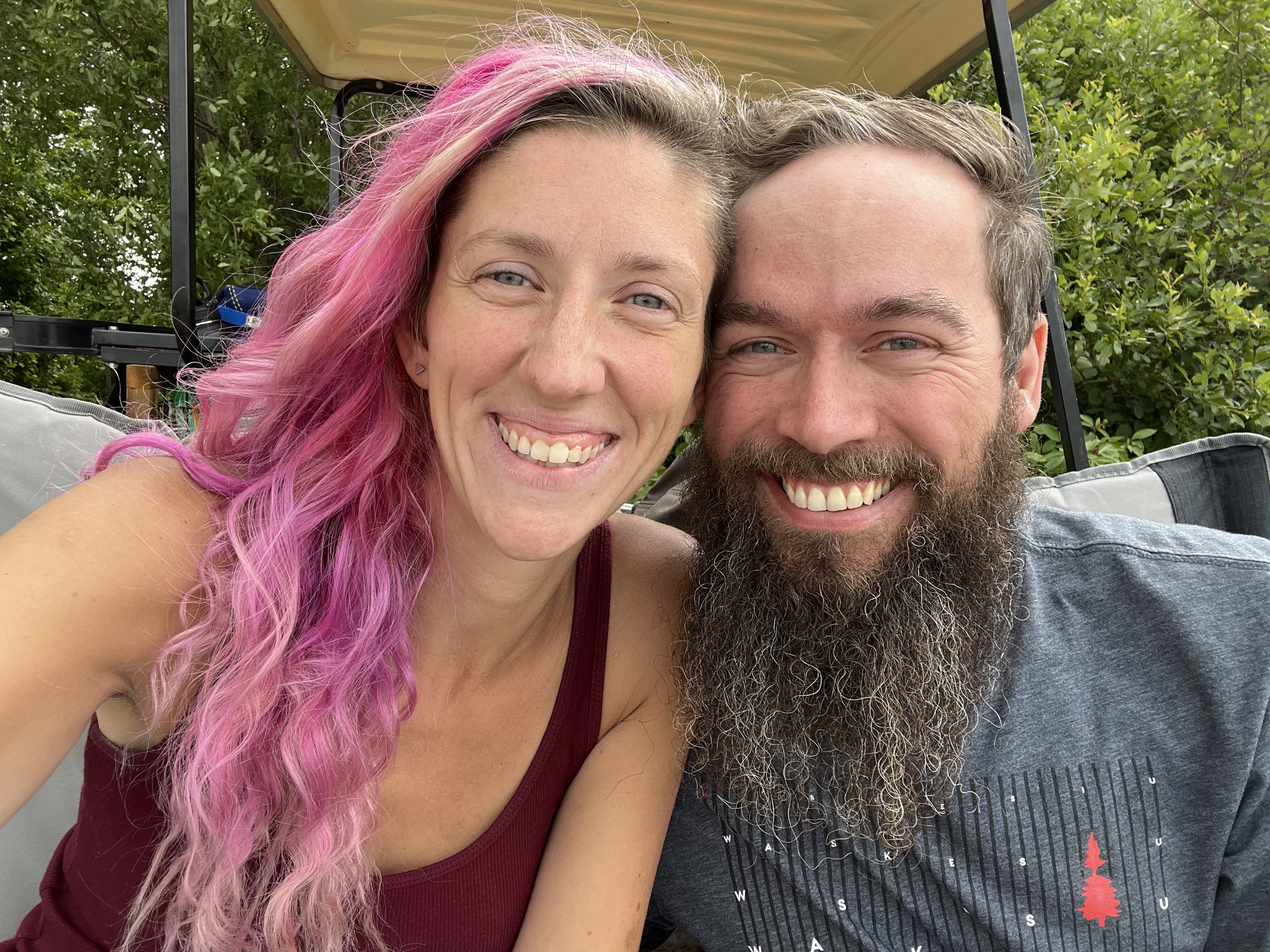 A Sense of Tumour: Finding the Mass – The Daily Hailey